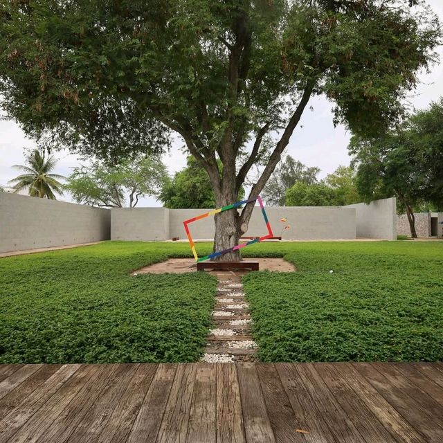 Tolani Resort Kui Buri
