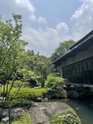 Spring Yu Garden: A Non-Menu Dining Experience in Tamsui