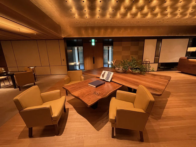 在京都老街深處，遇見最靜謐的奢華