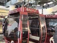 🌟 Genting Highlands Must-Try: Awana SkyWay Cable Car 🌟