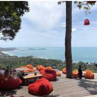 he Jungle Club Samui