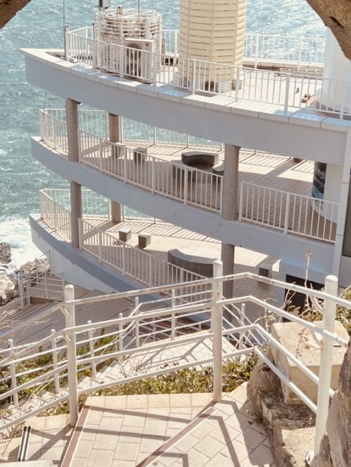 Yeongdo Lighthouse, Busan: A Historic Beacon with Sweeping Coastal Views