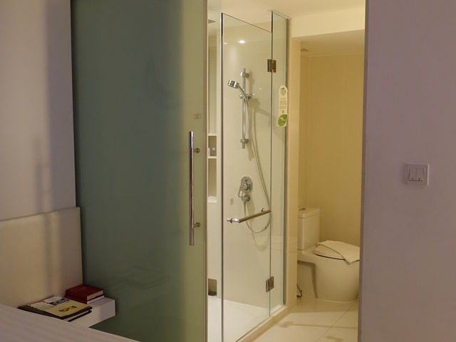 🏨 My Stay at Centara Watergate Pavilion Hotel Bangkok