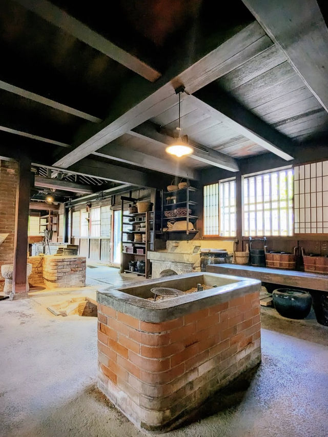 【内子町並み保存地区】明治・大正の香り漂うレトロな町歩き🚶‍♂️🏘️