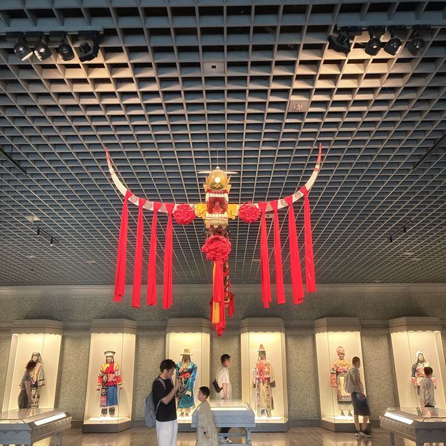 上海博物館