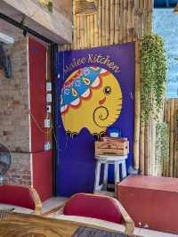 Malee Kitchen Downtown 