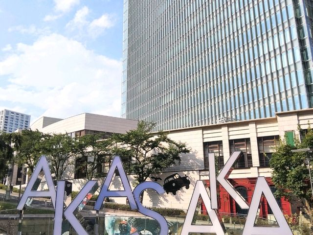 Tokyo 3 Days Itinerary