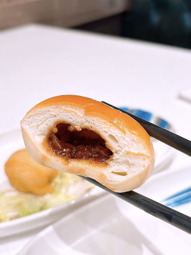 🎏發現‼️銅鑼灣時代廣場居然有$7點心😳