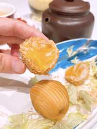 🎏發現‼️銅鑼灣時代廣場居然有$7點心😳