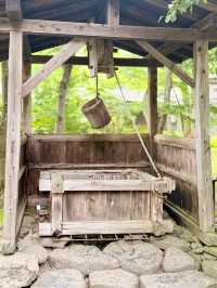 🏯 Kakunodate: Where Samurai Ghosts Walk Beneath 400 Cherry Trees!