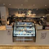 【東京観光】韓国スイーツ楽しめる穴場カフェ☕️