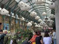 Covent Garden
