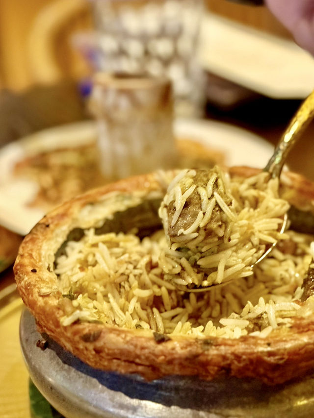 香港銅鑼灣印度菜｜米芝蓮廚師咖喱好吃不貴