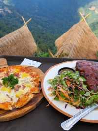 Phahee valley ผาฮี้วัลเล่ย์ เชียงราย