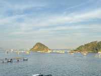 Great fishing Trip Labuan Bajo
