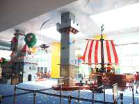 🧱 Bricktastic Stay at Legoland Hotel Malaysia – A Dream for the Kids!