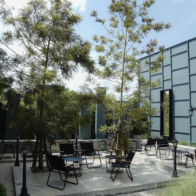 Sitney Gastronomy – หาดใหญ่