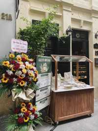 P Moments Patisserie & Coffee