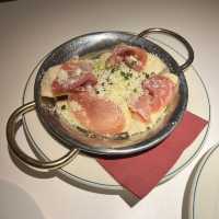 【京都】烏丸グルメ🍴accent lingerie