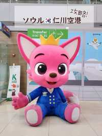 【ソウル旅行🇰🇷仁川国際空港】初めてでもドタバタしない！
