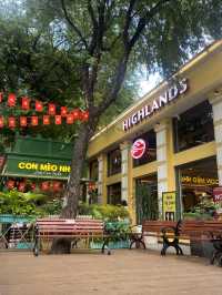 Local life:Ho Chi Minh city