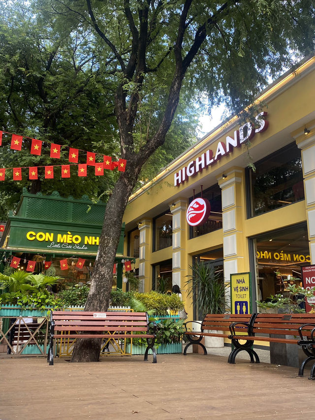 Local life:Ho Chi Minh city