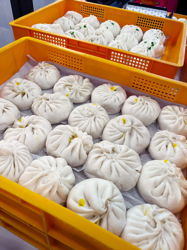 Farley Bakery: Go-To Spot for Affordable Pastries and Desserts
