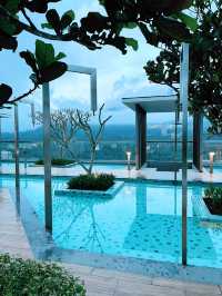 Skyline Soak & Scenic Reps: Genting’s Elevated Escape