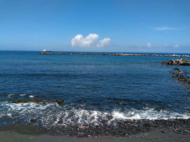 東京の離島　八丈島