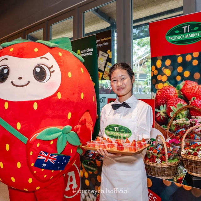 พุ่งตัวไปหาเนื้อออสกัน 🇳🇿🥩