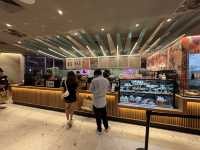 ☕ Mixed Brew at Starbucks One Holland Village