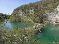 Plitvice Lakes National Park