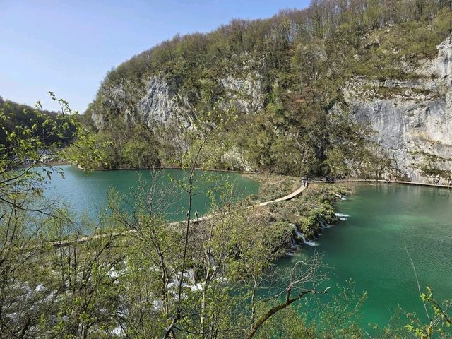 Plitvice Lakes National Park