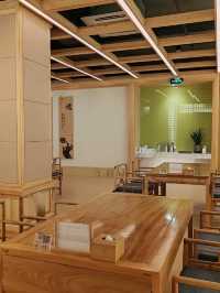 古北水镇之巅 · 圆通塔寺酒店：坐拥山河的禅意观礼台