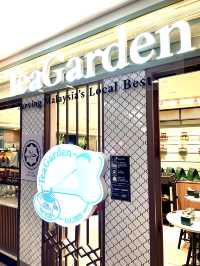 Authentic Malaysian Flavors at Tea Garden – Must-Visit Local Dining Spot