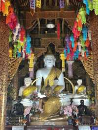 Wat Inthakhin Sadue Muang