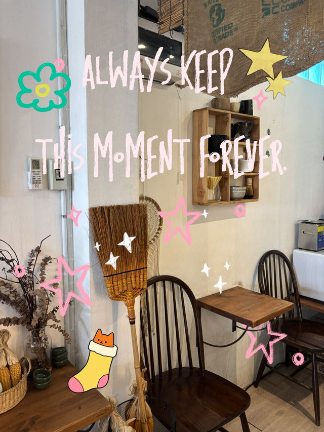 🌳💖Flare coffee ☕️🧁 มาบตาพุด ระยอง