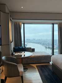 Excellent Stay at Hilton Saigon