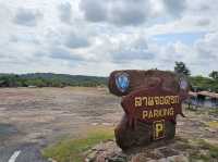 เที่ยวอุทยานแห่งชาติผาแต้ม จ.อุบลราชธานี