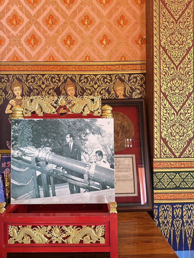 เที่ยวสุรินทร์ แวะสักการะศาลหลักเมือง