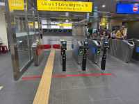 HCMC METRO 🚇 