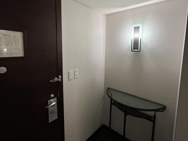 台中永豐棧酒店🛏️