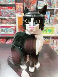 Discover Creative Fun at the LEGO® Certified Store in Mid Valley Mall 