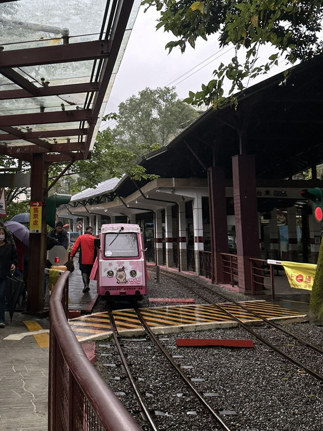 แปะพิกัดน้ำตกใกล้ไทเป @น้ำตกวูไหล ⛰️🫧