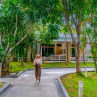 ที่พักเขาใหญ่บรรยากาศดี ฟิลสงบ "Best Way Resort"