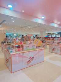 Popmart 海港城快閃店!Labubu 怪味便利店開張啦🥳