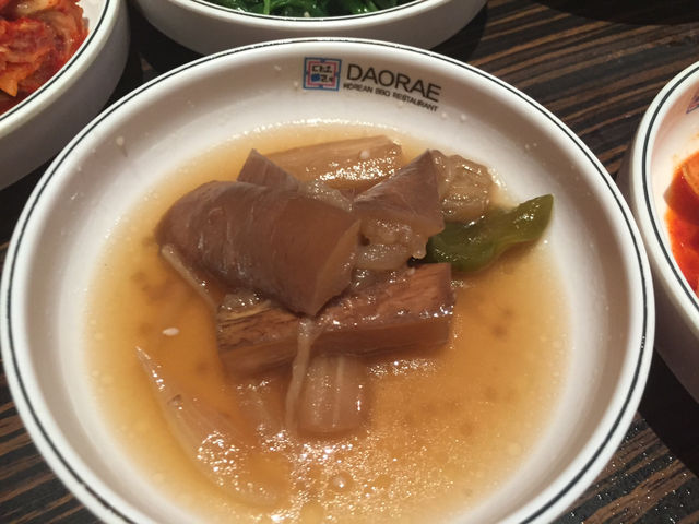 🔥 DAORAE Korean BBQ Bukit Indah – Consistently Delicious Korean BBQ