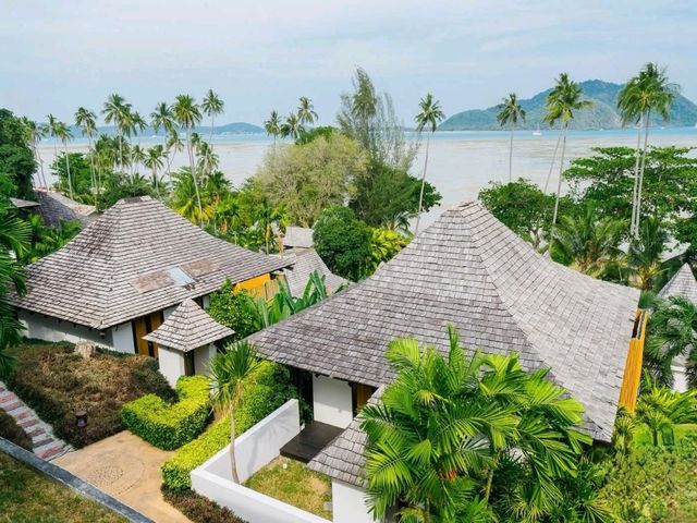 The Vijitt Resort Phuket