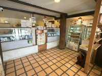 สุขสุด คาเฟ่โฮมมี่ แห่งเมืองป่าซาง ต.ลำพูน