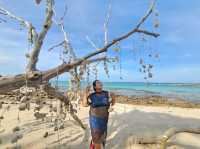 หาดแสม เกาะล้าน